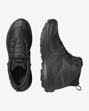 Load image into Gallery viewer, SALOMON Genesis Forces Mid - Black