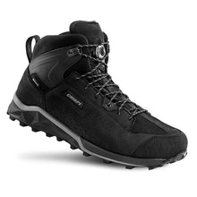Load image into Gallery viewer, CRISPI Elite Attiva Mid GTX® - Black/Grey