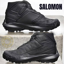 Load image into Gallery viewer, SALOMON Forces AMPHIB Assault Boot