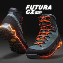Load image into Gallery viewer, CRISPI Futura CX GTX