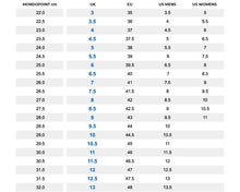 Load image into Gallery viewer, AKU NS 564 Spider II - Black