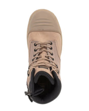 Load image into Gallery viewer, MAGNUM Trademaster Lite SZ CT Waterproof - Stone