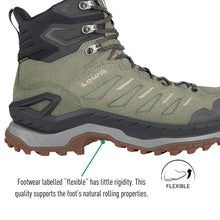 Load image into Gallery viewer, LOWA Innovo GTX® Mid