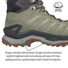 Load image into Gallery viewer, LOWA Innovo GTX® Mid