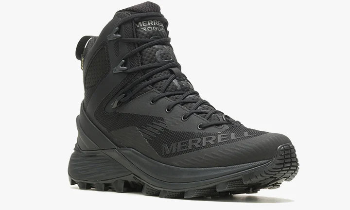 MERRELL Rogue Tactical GTX Black