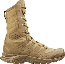 Load image into Gallery viewer, SALOMON XA Forces Jungle 8” Coyote