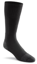 Load image into Gallery viewer, FOX RIVER Tactical Boot Socks - Black