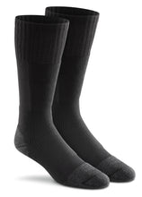 Load image into Gallery viewer, FOX RIVER Tactical Boot Socks - Black