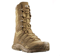 Load image into Gallery viewer, SALOMON XA Forces Jungle 8” Coyote