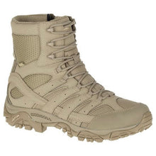 Load image into Gallery viewer, MERRELL Moab 2 8" Tactical Waterproof - Coyote
