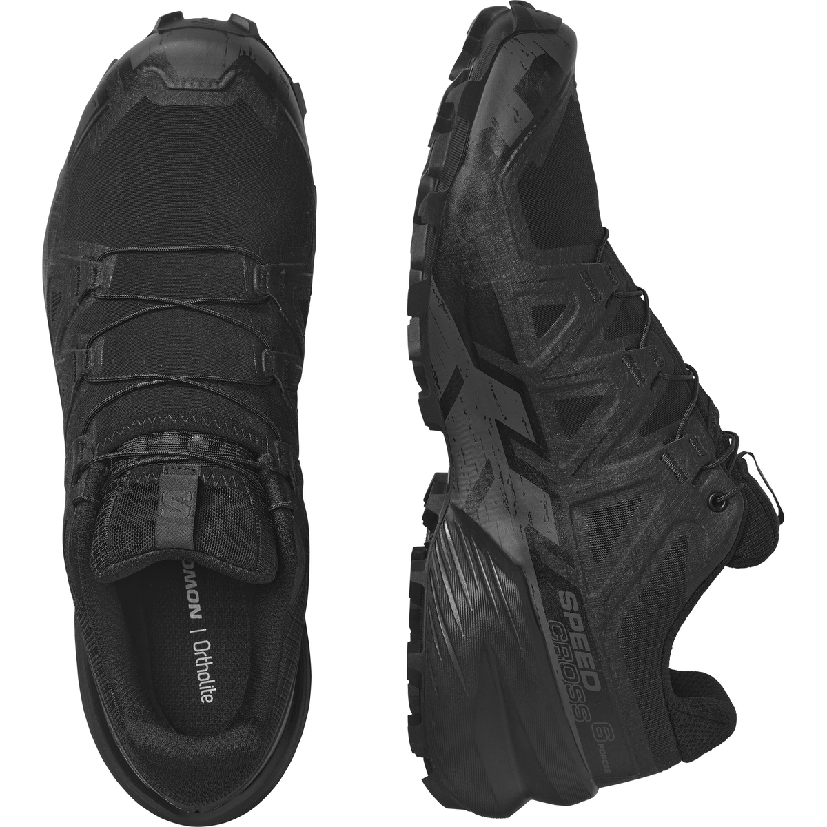 Salomon speedcross 4 outlet forces