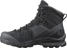 Load image into Gallery viewer, SALOMON Quest 4D Forces 2 - Black