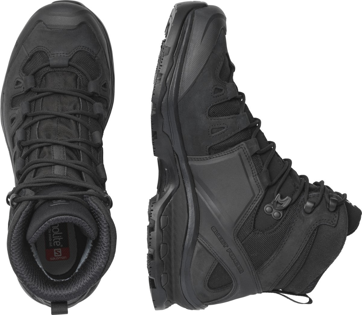 Salomon 4d gore tex shop