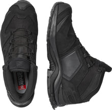 Load image into Gallery viewer, SALOMON XA Forces GTX® MID - Black