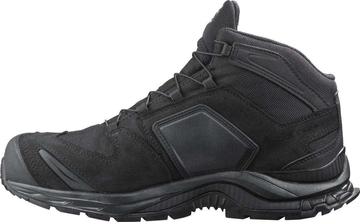 SALOMON XA Forces GTX® MID Black
