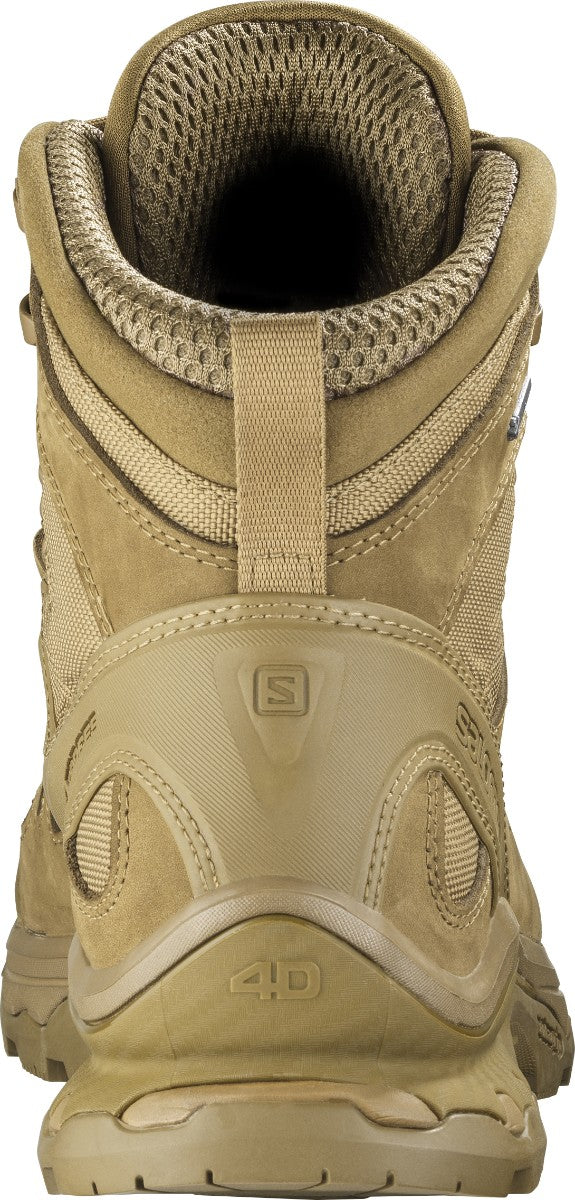 Salomon 4d 2gtx new arrivals
