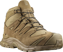 Load image into Gallery viewer, SALOMON XA Forces GTX® MID - Coyote (ADF Approved)