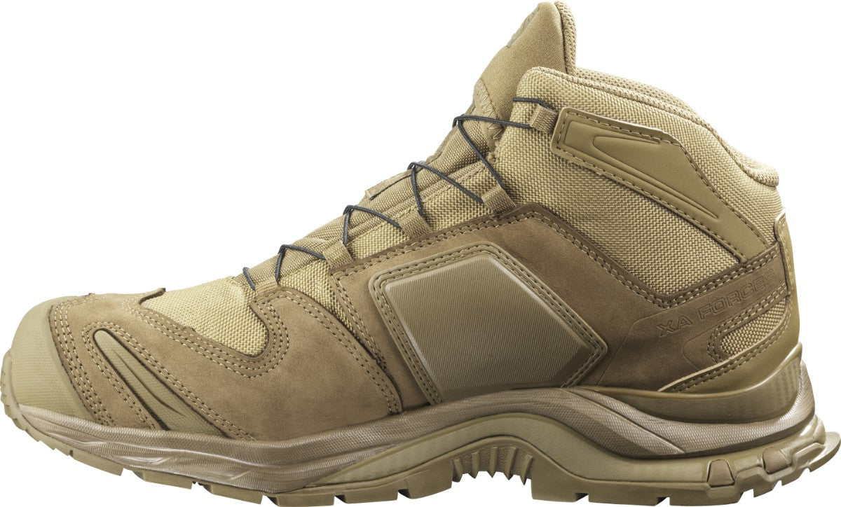 Salomon mid outlet forces gtx