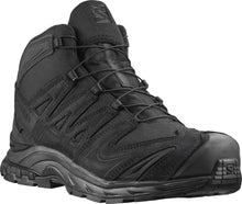 Load image into Gallery viewer, SALOMON XA Forces MID - Black