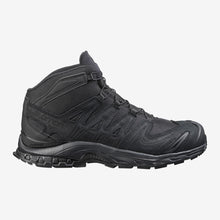 Load image into Gallery viewer, SALOMON XA Forces MID - Black