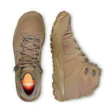 Load image into Gallery viewer, MAMMUT Ultimate III Mid GTX® - Moor/Tan
