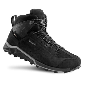 CRISPI Elite Attiva Mid GTX® - Black/Grey