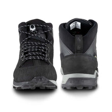 Load image into Gallery viewer, CRISPI Elite Attiva Mid GTX® - Black/Grey
