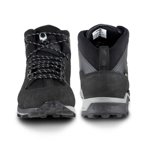 CRISPI Elite Attiva Mid GTX® - Black/Grey