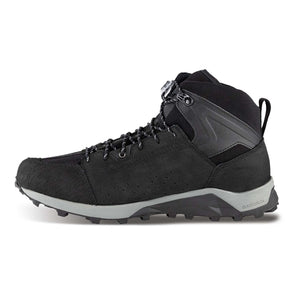 CRISPI Elite Attiva Mid GTX® - Black/Grey