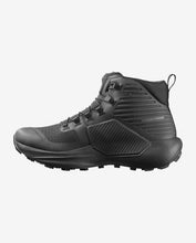Load image into Gallery viewer, SALOMON Genesis Forces Mid - Black

