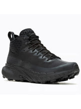 Load image into Gallery viewer, MERRELL Agility Peak 5 Mid Tactical GTX® - Black
