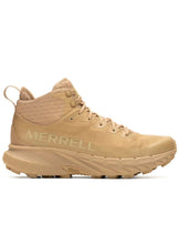 Load image into Gallery viewer, MERRELL Agility Peak 5 Mid Tactical GTX® - Coyote
