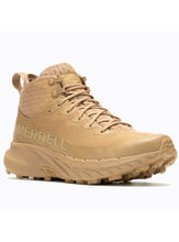 Load image into Gallery viewer, MERRELL Agility Peak 5 Mid Tactical GTX® - Coyote
