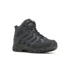 Load image into Gallery viewer, NEW!! MERRELL Moab 3 Mid Tactical Waterproof - Black
