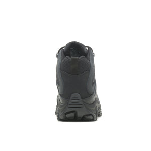 NEW!! MERRELL Moab 3 Mid Tactical Waterproof - Black