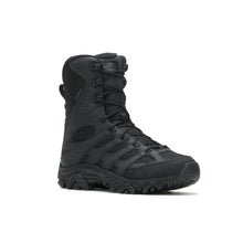 Load image into Gallery viewer, NEW!!! MERRELL Moab 3 8&quot; Tactical Waterproof - Black
