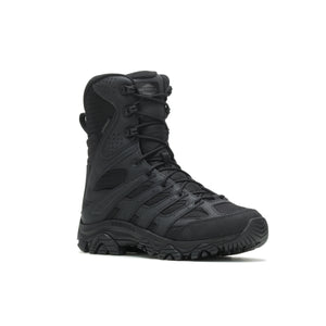 NEW!!! MERRELL Moab 3 8" Tactical Waterproof - Black