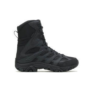 NEW!!! MERRELL Moab 3 8" Tactical Waterproof - Black