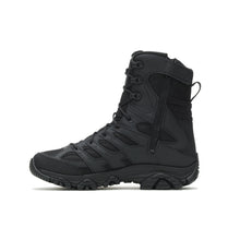 Load image into Gallery viewer, NEW!!! MERRELL Moab 3 8&quot; Tactical Waterproof - Black
