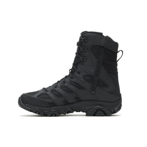 NEW!!! MERRELL Moab 3 8" Tactical Waterproof - Black