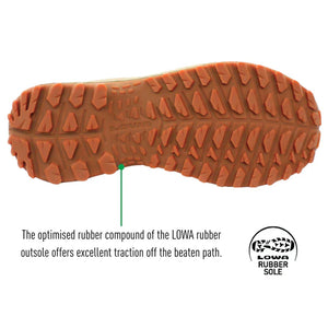 NEW!! LOWA Innovo GTX® Mid
