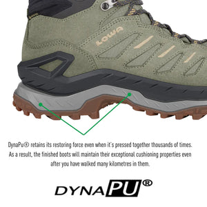 NEW!! LOWA Innovo GTX® Mid