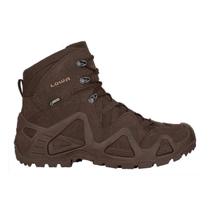 LOWA Zephyr GTX® MID TF - Dark Brown