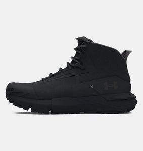 UNDER ARMOUR - Charged Valsetz Mid Tactical