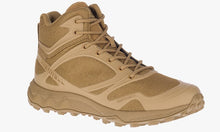 Load image into Gallery viewer, MERRELL Breacher Tactical WP Mid - Coyote
