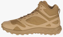 Load image into Gallery viewer, MERRELL Breacher Tactical WP Mid - Coyote
