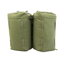 Load image into Gallery viewer, Karrimor-SF SABRE Side Pockets PLCE(Pair) - Olive
