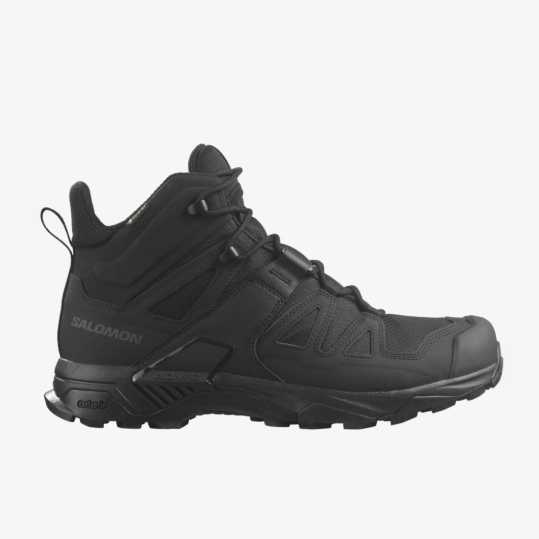 NEW!! SALOMON X Ultra Forces GTX® MID - Black