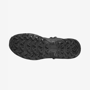 NEW!! SALOMON X Ultra Forces GTX® MID - Black