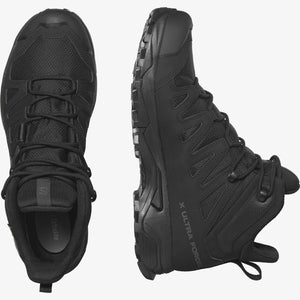 NEW!! SALOMON X Ultra Forces GTX® MID - Black